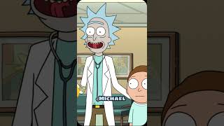 HI DOCTOR H0TP3N1S  704 season7 rickandmorty [upl. by Plunkett214]