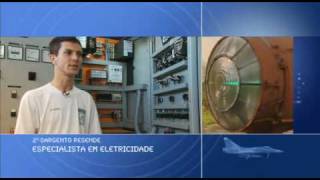 Especialista em Eletricidade [upl. by Ormsby]