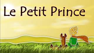 Le Petit Prince amp ses amis  teaser [upl. by Lougheed]