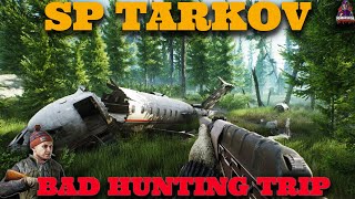 SP Tarkov  What Lurks In The Woods [upl. by Kcam]