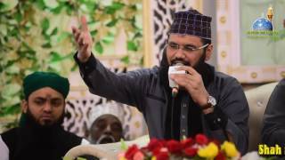 Syed Furqan Qadri Andhere me Dil ke Sawere Sawere Beautiful Naat Sharif Full HD [upl. by Polky]