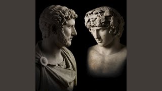 Hadrian and Antinous Imperial Romance [upl. by Delisle]