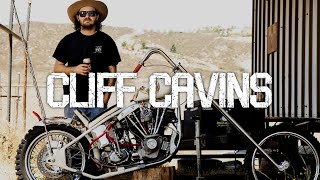 2021 Biltwell Peoples Champ Finalist  Cliff Cavins [upl. by Utter]