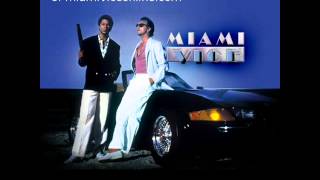 Miami Vice  McCarthy  Dadrian Wilson Jan Hammer [upl. by Kall]