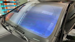 Chameleon Windshield Tint  I NEED YOUR HELP [upl. by Tutankhamen243]