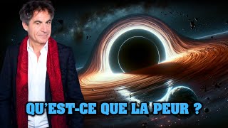 Etienne Klein  Questce que la Peur [upl. by Hestia262]