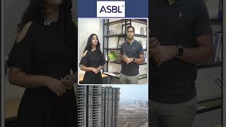 ASBL Spectra Financial District Hyderabad  MD Ajitesh Korupolu  Sujan Media [upl. by Ludlew]