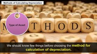 Depreciation Provisions And Reserves [upl. by Sert]