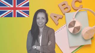 Comment bien prononcer lalphabet en anglais  Francine Ariston [upl. by Gen]