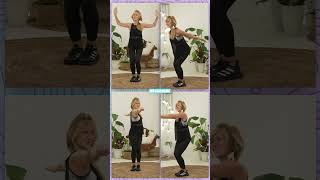 Strengthen Your Upper Body With 16 Exercises 🦾 shorts fabulous50s [upl. by Lobel]