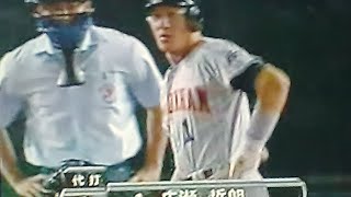 1997千葉ロッテマリーンズ小宮山悟VS日本ハムファイターズ グロス 千葉マリンスタジアム 立川隆史VTR 松本尚樹 上田佳範 代打広瀬哲朗 [upl. by Bobine815]