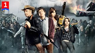 Zombieland 2009 Explained आजतक की सबसे बेहतरीन जोम्बीस मूवी [upl. by Pearl]