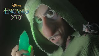 Encanto YTP Part 5 [upl. by Dougald]