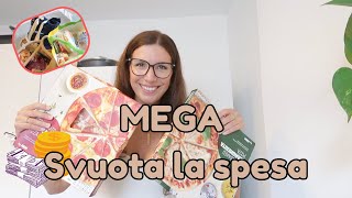 MEGA Svuota la spesa  Emma Winter [upl. by Shorter]