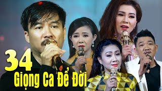 Liveshow Giọng Ca Để Đời 34  Nhạc Xưa Bolero Tuyển Chọn  Nhạc Vàng Bolero Xưa Tê Tái Con Tim [upl. by Beverley840]