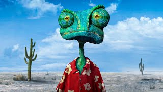 Rango 2011 Movie Explained In Hindi [upl. by Corey777]