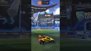 Slotted It rocketleague rlcs rlesports rl gaming shorts topleft proplayer tradeitgg [upl. by Ettezzil976]