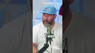 Bert Kreischers Daughter Will Not Put Up With Cheating [upl. by Dloraj]