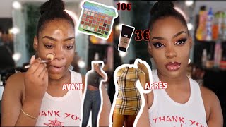 MA quotGROSSEquot PRISE DE POIDS 😰  MAKEUP AmazonPrimark et produits pas cher [upl. by Danyelle]