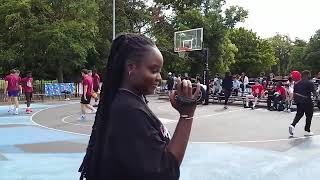 Foot Locker Summer Jam 2024 Under 18s [upl. by Det]