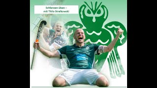 Schlenzen mit Thilo Stralkowski [upl. by Shanahan162]