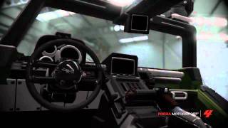 Forza Motorsport 5 XboxOne  Gameplay a dobles [upl. by Anirdna]