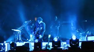 Jack White  quotIce Station Zebraquot Live at Beale Street Music Festival 2018 [upl. by Airad]