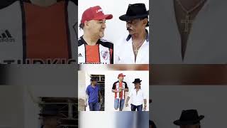 Tiringa Brabo com Paulinho Gogó TIRINGA RECEBE VISITA DE UM GAMBÁ humor tiringa paulinhogogo [upl. by Myrtice]