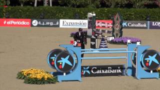 Improve Your Show Jumping [upl. by Asserrac]