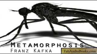 THE METAMORPHOSIS by Franz Kafka  complete unabridged audiobook  Fab Audio Books [upl. by Si]