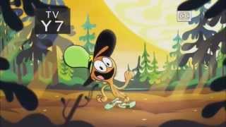 Wander Over Yonder Opening [upl. by Balthasar]