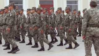 Colegio Militar Leoncio Prado [upl. by Micaela674]