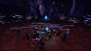 vSE HM 1st Clear  Arc 3rd Off  Heal [upl. by Sicnarf779]