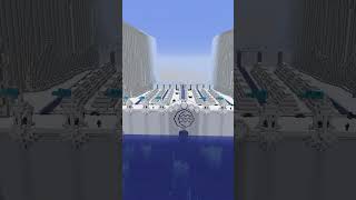 Avatar The Last Airbender In MINECRAFT [upl. by Nehr]