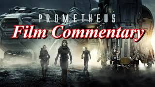 Prometheus 2012 Movie Explained In Hindi  Prime Video Movie हिंदी  उर्दू  Hitesh Nagar [upl. by Pass]