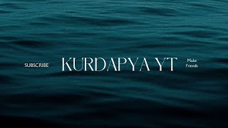 Kurdapya YT is live [upl. by Assisi]