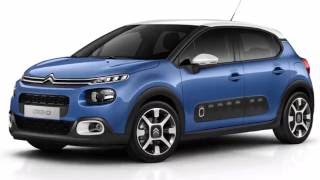 Citroën réinvente sa C3  2016 [upl. by Amedeo413]