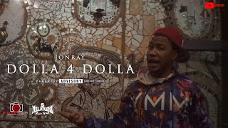 Yo Gotti ft JonRay  Dolla Fo Dolla  Shot By Cameraman4TheTrenches [upl. by Layne]