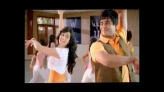 Santoor R Madhavan amp Choregrapher ad  2007mp4 [upl. by Leahcimnaj]