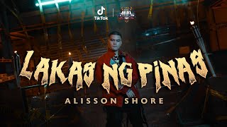 Alisson Shore  Lakas Ng Pinas  MPLPH S9 Official MV [upl. by Ysor]