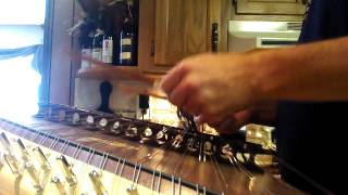 Noel Hammered Dulcimer [upl. by Ennoid974]