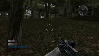 Lets Play Star Wars Battlefront [upl. by Pegeen]