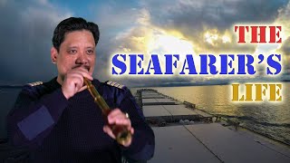 Can You Live the Seafarers Life  Youtube NextUp 2019  Chief MAKOi [upl. by Nitniuq284]