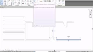 revit tutorials MODIFY [upl. by Elehcar385]