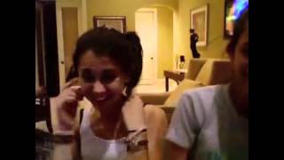 Old School Videos  Ariana Grande [upl. by Humberto]