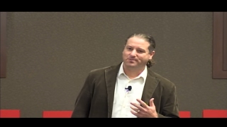 Can robots help students avoid the PatienceTest  Elad Inbar  TEDxSVSU [upl. by Curtis]