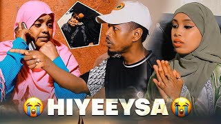 Hiyeeysa dirama afan Oromoo haareya faya jiru wan ajaibatin gad dhufte filmi gabaaba [upl. by Onabru]