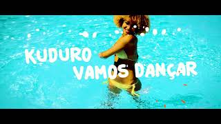 Sismica  Danza Kuduro  Official Lyric Video [upl. by Butler509]