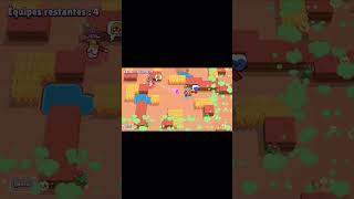 Esquive de la loutre brawlstars skills [upl. by Ecille]