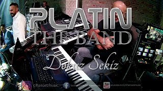 Dokuz Sekiz  Bilhan Latifov feat PLATIN Band amp Cihan Öz [upl. by Olympias750]